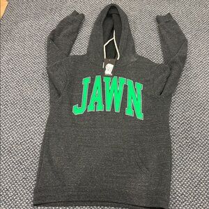 Where I’m from  Philadelphia Jawn Hoodie